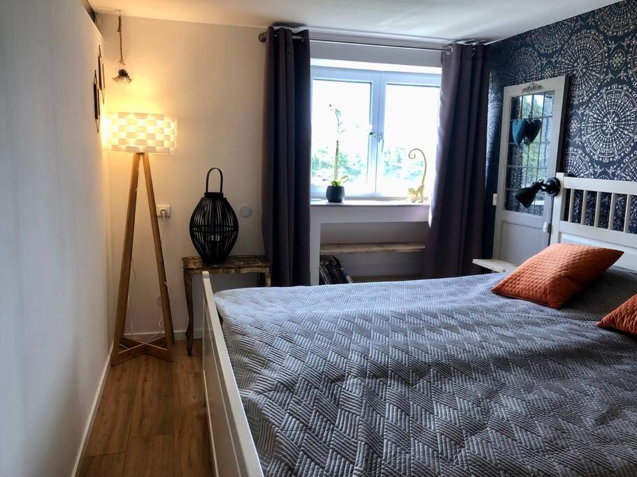 Gite "La Belle Vie" Chamblet Exteriör bild